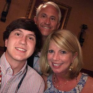 Meet your Posher, Daniel